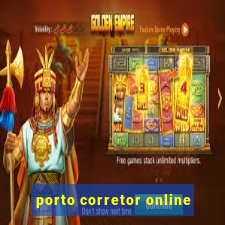 porto corretor online